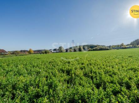 Prodej pozemku pro bydlení, 4 000 m²