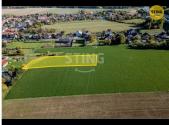 Prodej pozemku pro bydlení, 4 000 m²