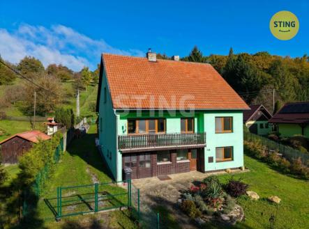 Prodej domu/vily, 150 m²