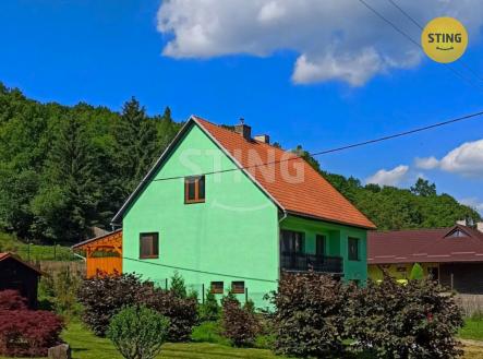 Prodej domu/vily, 150 m²