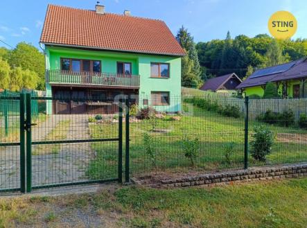 Prodej domu/vily, 150 m²