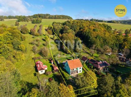 Prodej domu/vily, 150 m²