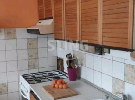 Prodej bytu, 2+1, 44 m²