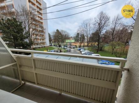 Pronájem bytu, garsoniéra, 14 m²