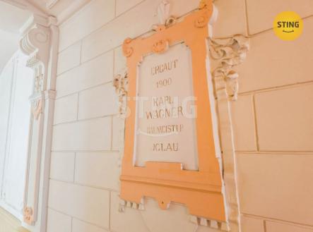 Prodej bytu, 2+1, 66 m²