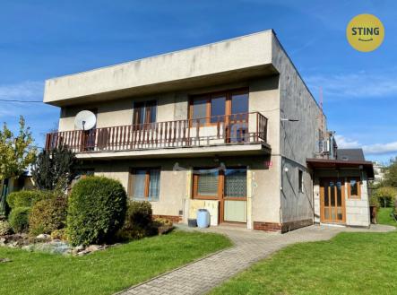 Prodej domu/vily, 270 m²