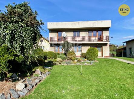 Prodej domu/vily, 270 m² obrázek
