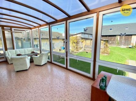 Prodej domu/vily, 270 m²