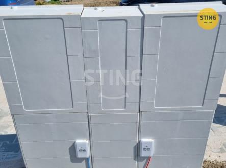 Prodej pozemku pro bydlení, 826 m²