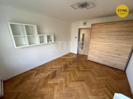 Pronájem bytu, 2+1, 58 m²