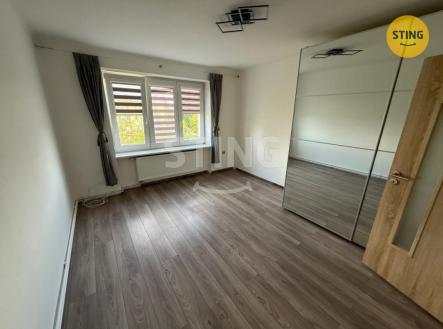 Pronájem bytu, 2+1, 58 m²