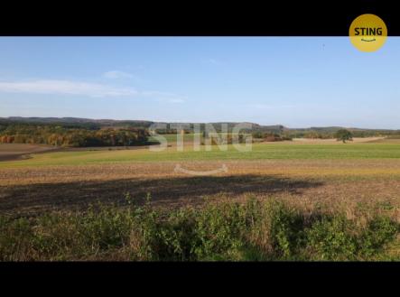 Prodej pozemku, zemědělská půda, 25 258 m²