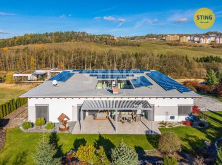 Prodej domu/vily, 440 m²