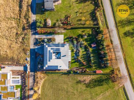 Prodej domu/vily, 440 m²