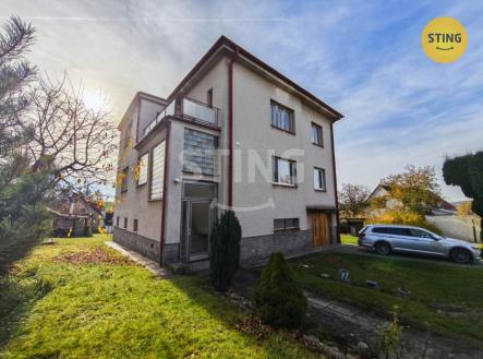 Prodej domu/vily, 175 m²
