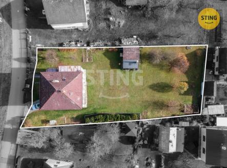 Prodej domu/vily, 175 m²