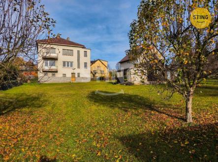 Prodej domu/vily, 175 m²