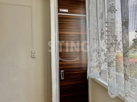 Pronájem bytu, 3+1, 68 m²