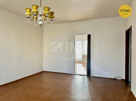 Pronájem bytu, 3+1, 68 m²