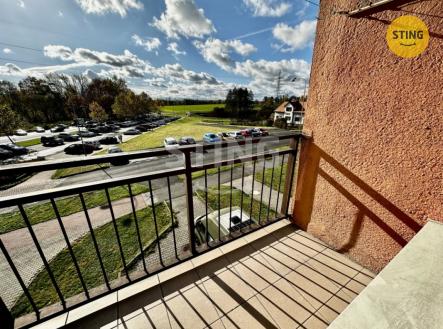 Pronájem bytu, 3+1, 68 m²