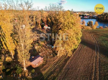 Prodej chaty/rekreačního objektu, 42 m²