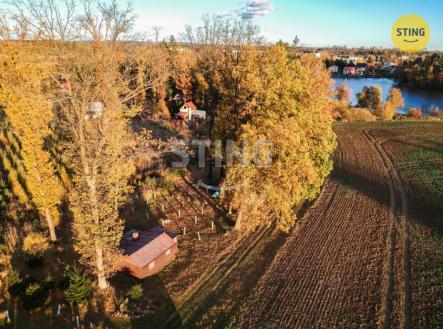 Prodej chaty/rekreačního objektu, 42 m²