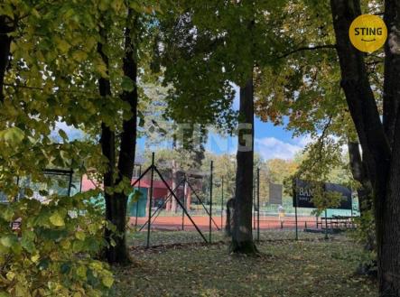 Pronájem kanceláře, 19 m²