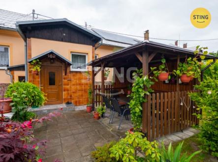 Prodej chaty/rekreačního objektu, 112 m²