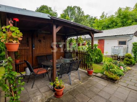 Prodej chaty/rekreačního objektu, 112 m²