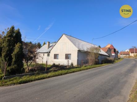 Prodej domu/vily, 180 m²