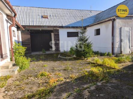 Prodej domu/vily, 180 m²