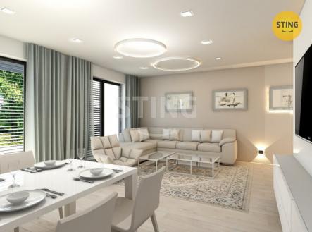 Prodej domu/vily, 129 m²