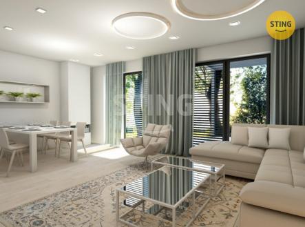 Prodej domu/vily, 129 m²