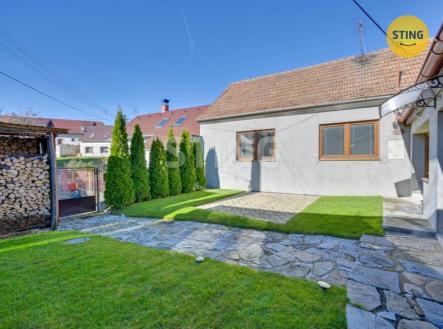 Prodej domu/vily, 84 m²