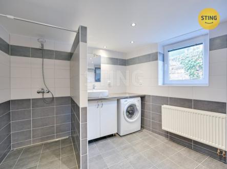 Prodej domu/vily, 84 m²