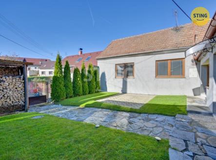 Prodej domu/vily, 84 m² obrázek