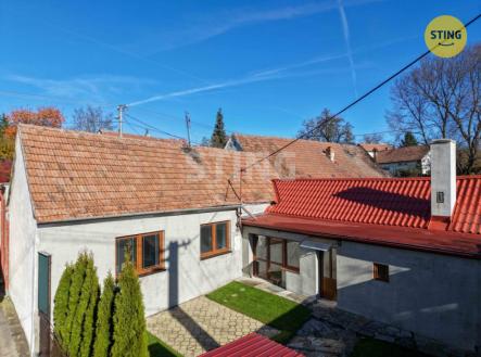 Prodej domu/vily, 84 m²