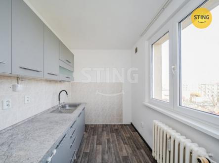 Prodej bytu, 3+1, 73 m²