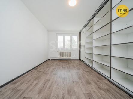 Prodej bytu, 3+1, 73 m²