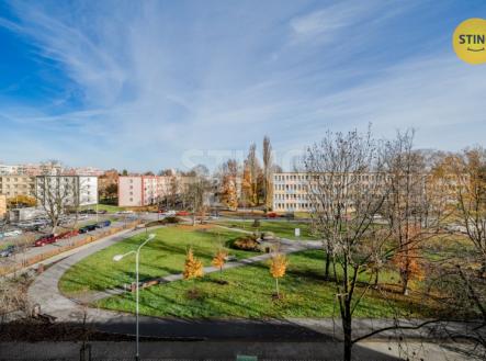 Prodej bytu, 3+1, 73 m²