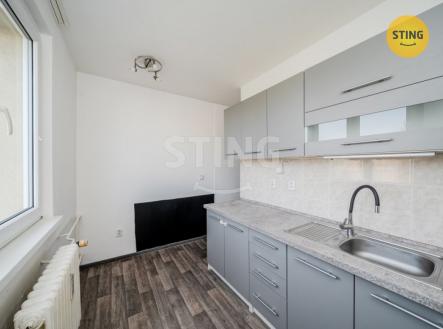 Prodej bytu, 3+1, 73 m²