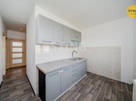 Prodej bytu, 3+1, 73 m²