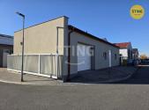 Prodej komerčního objektu, výroba, 154 m²