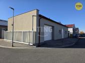 Prodej komerčního objektu, výroba, 154 m²