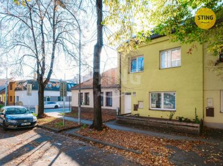 Prodej domu/vily, 200 m²