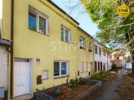 Prodej domu/vily, 200 m²