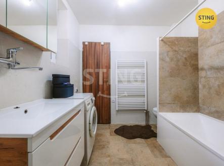 Prodej domu/vily, 200 m²