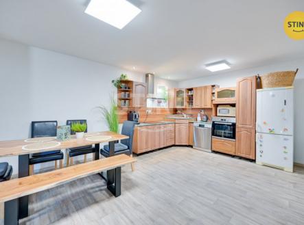 Prodej domu/vily, 160 m²