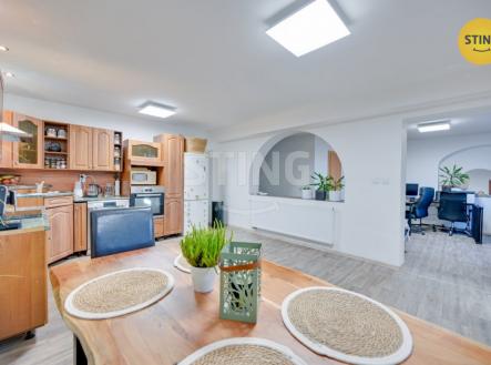 Prodej domu/vily, 160 m²