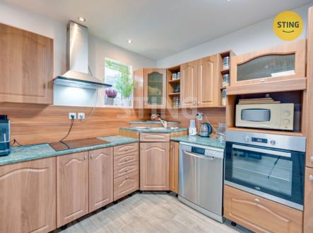 Prodej domu/vily, 160 m²